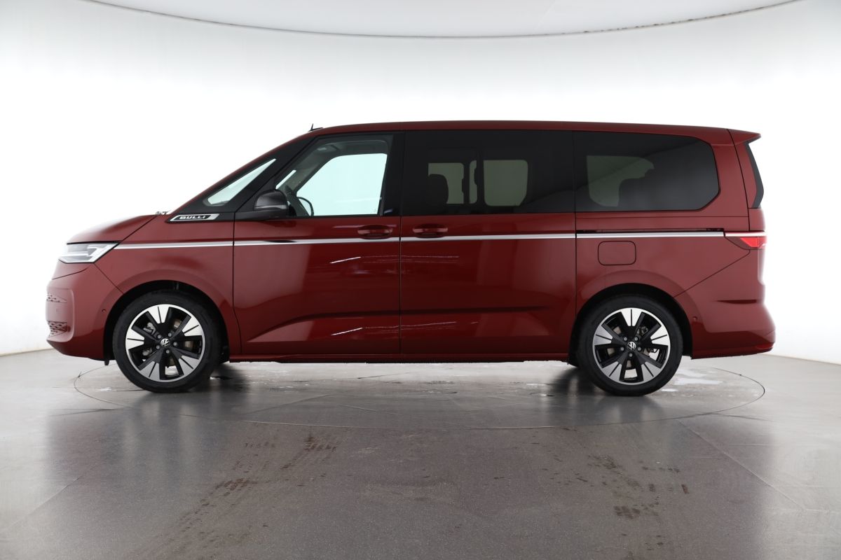 Volkswagen T7 Multivan - Bild 3