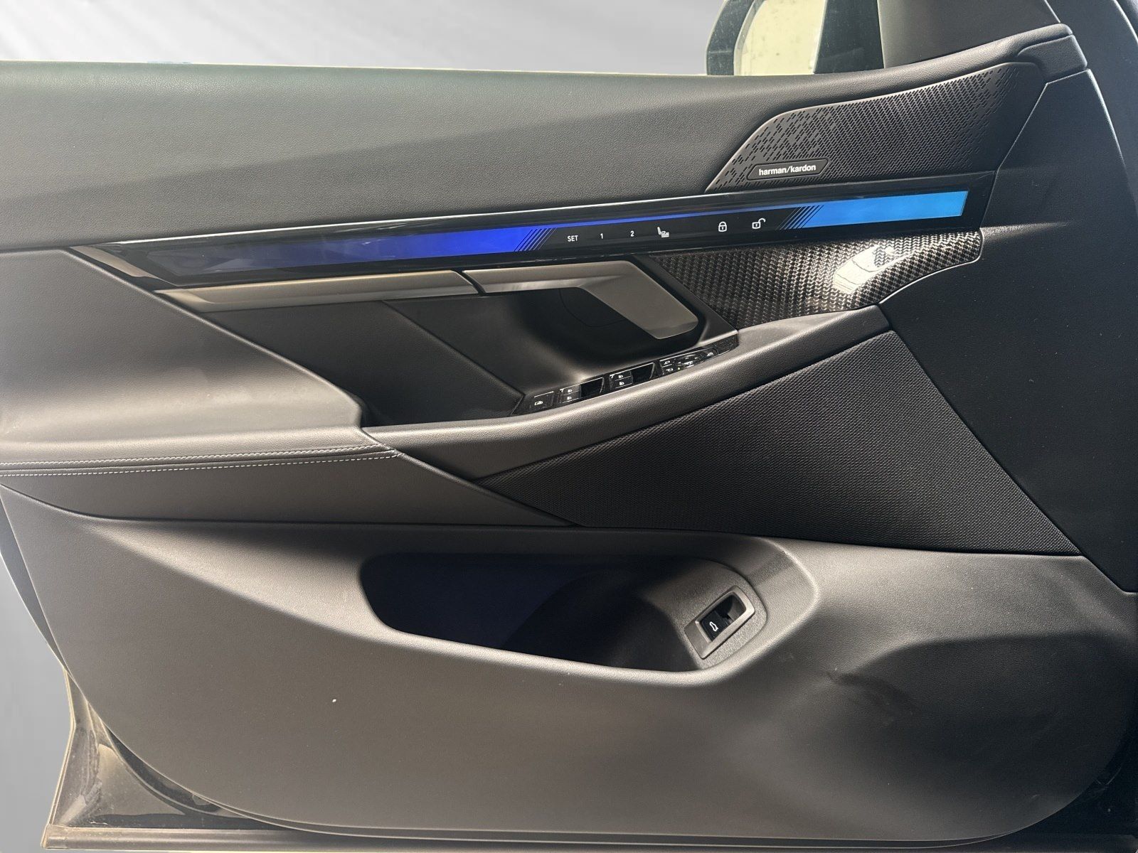 BMW 520 - Bild 17