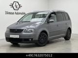Volkswagen Touran Highline 2.0TDI Kamera Shzg Tüv 11/2026