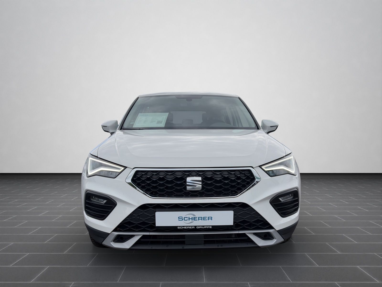 Seat Ateca - Bild 6