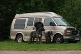Chevrolet Alfred NN Guiness sucht - Chevrolet aus 2001