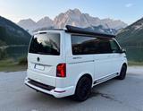 Volkswagen T6.1 California Beach Edition DSG Garantie - Volkswagen T6 California aus 2025