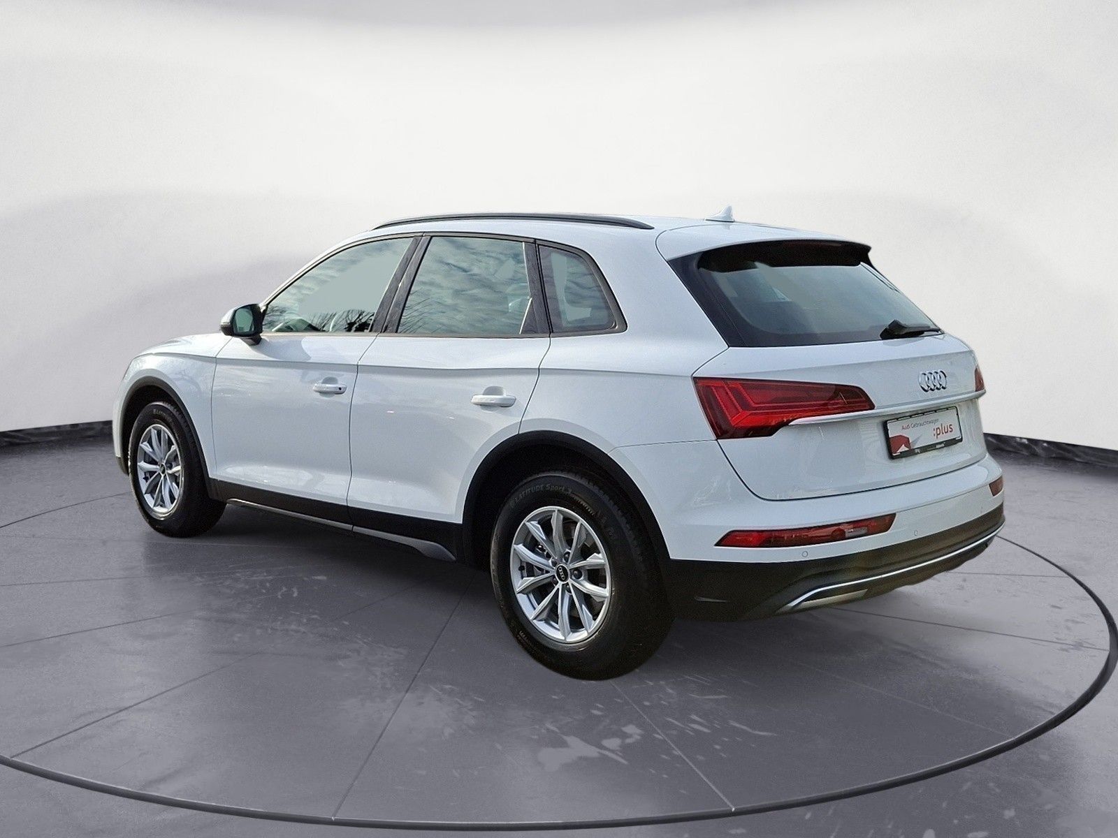Audi Q5 - Bild 4