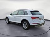 Audi Q5 35 TDI S tronic Business Navi connect LED vir - Audi Q5 35 TDi Gebrauchtwagen