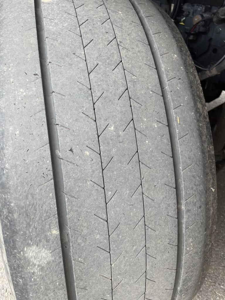 Fahrzeugabbildung DAF DAF FT XF 460 SSC, Getriebe und Achskopf NEU