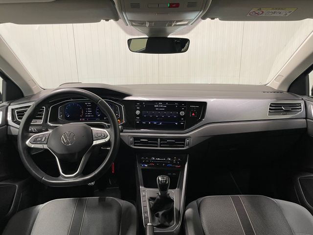 Polo Style 1.0 TSI ACC MATRIX-LED