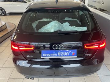 Audi A3 - 7