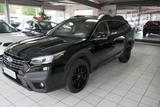 Subaru Outback 2.5i Platinum Black Special 20Zoll WKR - Subaru Outback in Essen