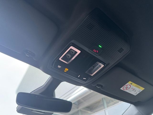 Born 58 kWh LED Sitzh. FullLink PDC Ambiente GJR