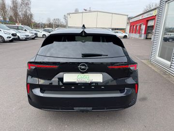 Opel Astra L Sports Tourer Elegance+LED+LkHz+Nav+Temp