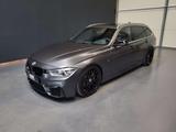 BMW 340 i xDrive M Sport *TOP Ausstattung* - BMW 340 Gebrauchtwagen