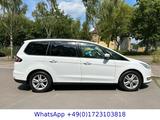 Ford GALAXY 2.0*AUTOMATIK*7-SITZE*13.437-NETTO*NAVI* - Ford Galaxy Kombi Gebrauchtwagen