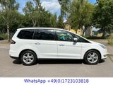 Ford GALAXY 2.0*AUTOMATIK*7-SITZE*14900-NETTO*NAVI* - Ford Galaxy mit Diesel-Antrieb: Kombi, 2.2