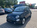 Fiat 500 Lounge