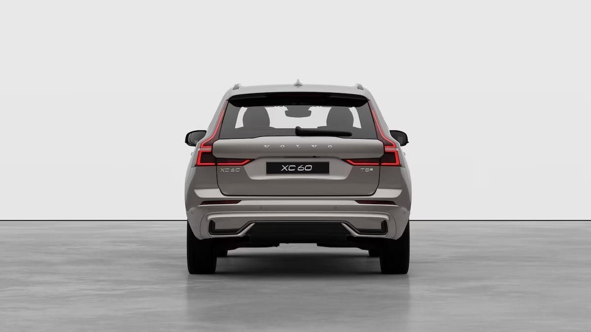 Volvo XC60 - Bild 7