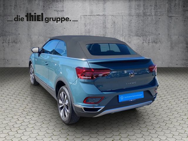 Volkswagen T-Roc - Bild 7