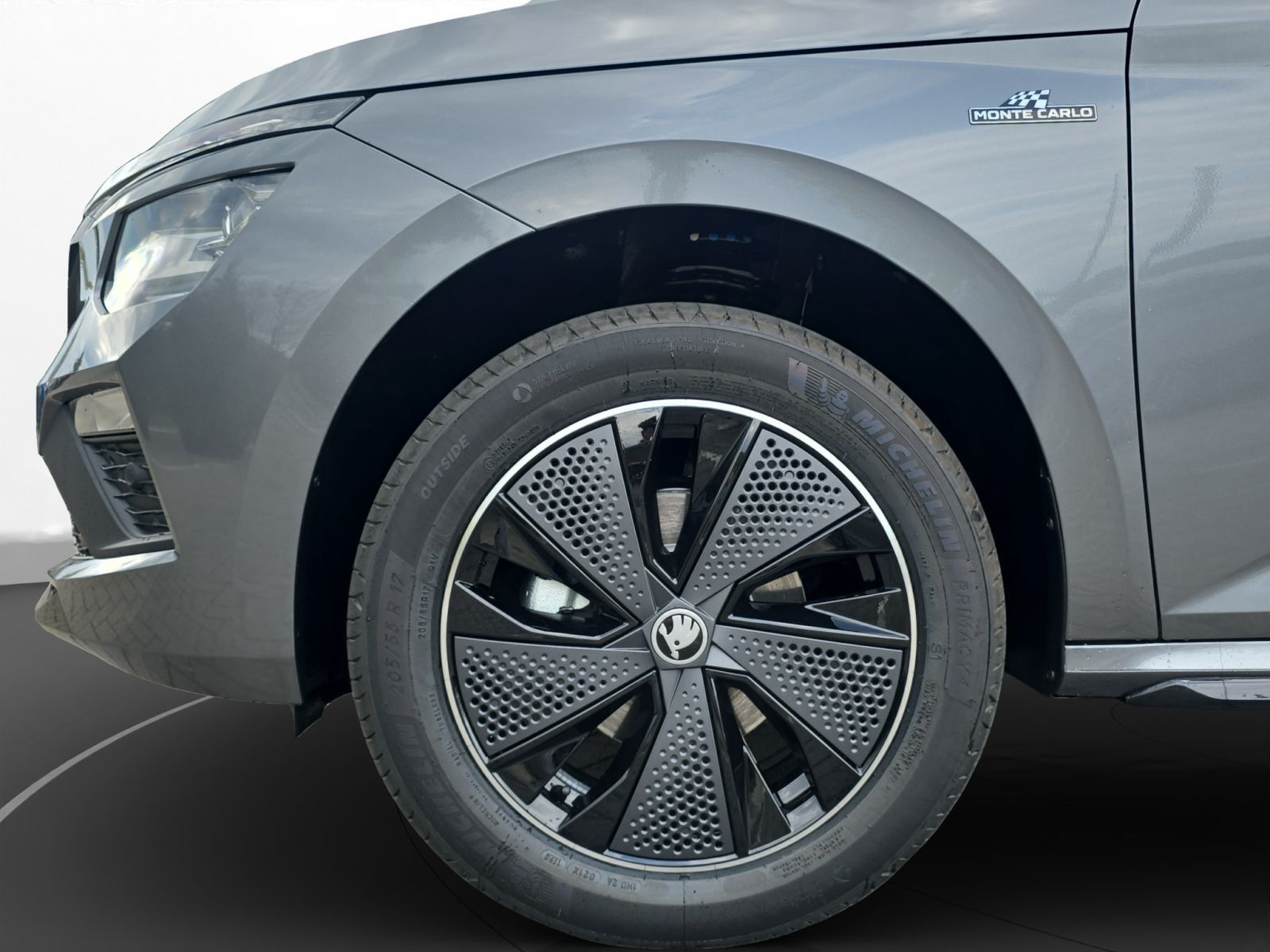 Skoda Kamiq - Bild 8