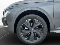 Skoda Kamiq - Vorschau Bild 8