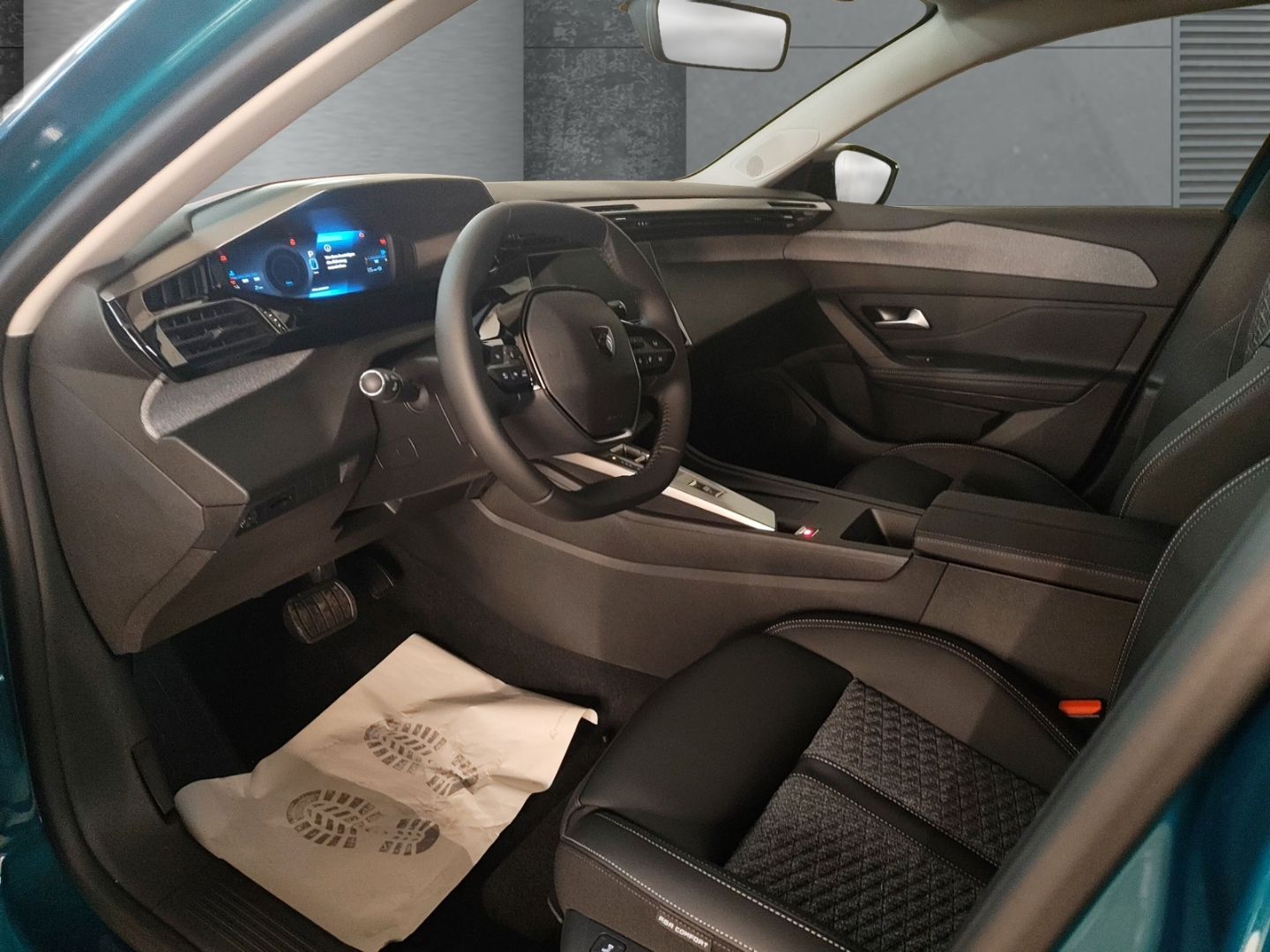 Peugeot 308 - Bild 7