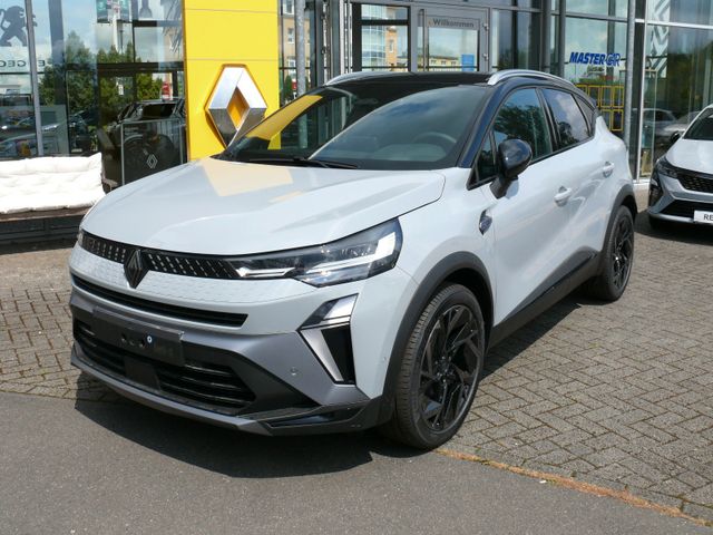 Renault Captur ESPRIT ALPINE Full Hybrid,Klima,Navi,Kam,