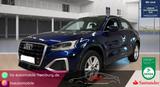 Audi Q2 35 TFSI Advanced*Standheizung - Audi Q2 Gebrauchtwagen in Hamburg