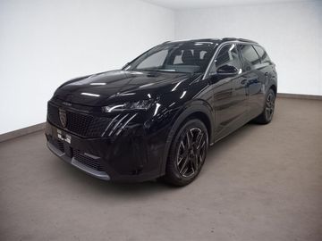 Peugeot 5008 - 2
