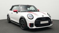 MINI John Cooper Works Cabrio - Vorschau Bild 2