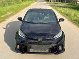 Toyota Yaris 1.6-l-Turbo GR Auto GR FACELIFT - gebrauchte Toyota Yaris mit Facelift