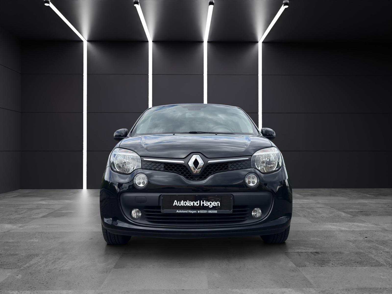 Renault Twingo *FINANZIERUNG 149€ + GARANTIE*