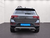 Volkswagen T-Roc - Vorschau Bild 8