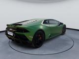 Lamborghini Huracán EVO - Lamborghini Huracán in Leipzig