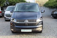 Volkswagen T6.1 Multivan DSG 4Motion LED AHK Standhzg