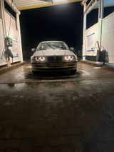 BMW e46 318i guter Zustand 2 Hand! - BMW 318 aus 2000: 318i E46