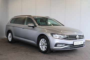 Volkswagen Passat 2.0 TDI Business ACC+KAM+LED+CARPLAY