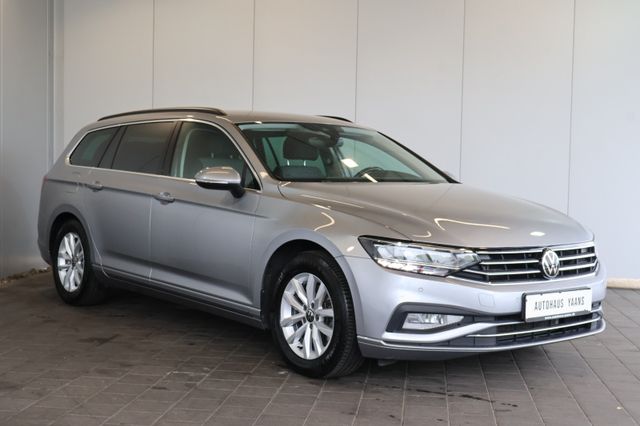 Volkswagen Passat 2.0 TDI Business ACC+KAM+LED+CARPLAY