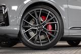 Audi SQ7 4.0 V8 TFSI competition quattro ABT POWER S - Audi SQ7 Tageszulassungen
