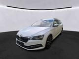 Skoda Superb Combi Style 2.0 TDI DSG AHK ACC Memory 36 - Skoda Superb aus 2024