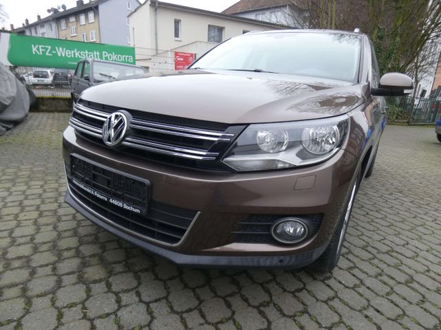 Volkswagen Tiguan Sport  GARANTIE