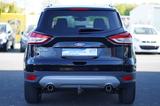 Ford Kuga Titanium Automatik KeylessGo Bi-Xenon PANO - Gebrauchtwagen bis 15.000 Euro