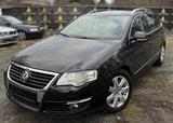 Volkswagen Passat Variant Sportline - Volkswagen Passat Variant: Sportline