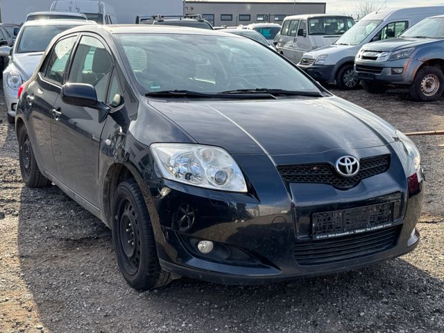 Toyota Auris Executive 1.6i /KEYLESS-GO/KLIMAAUTOMATIK/