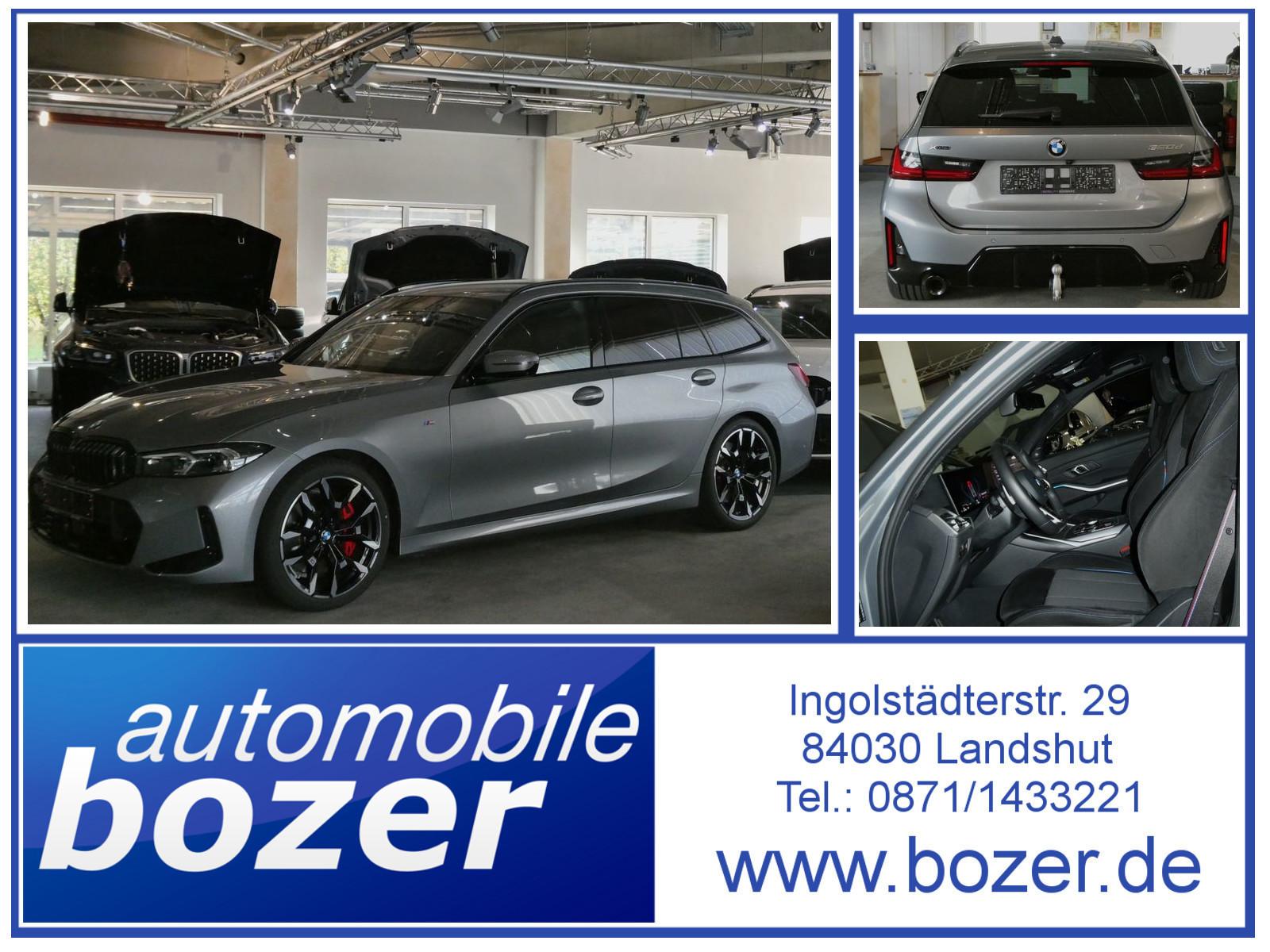 BMW 320d xDrive MSportPRO 360°,Std.Heiz.,UVP:81.540