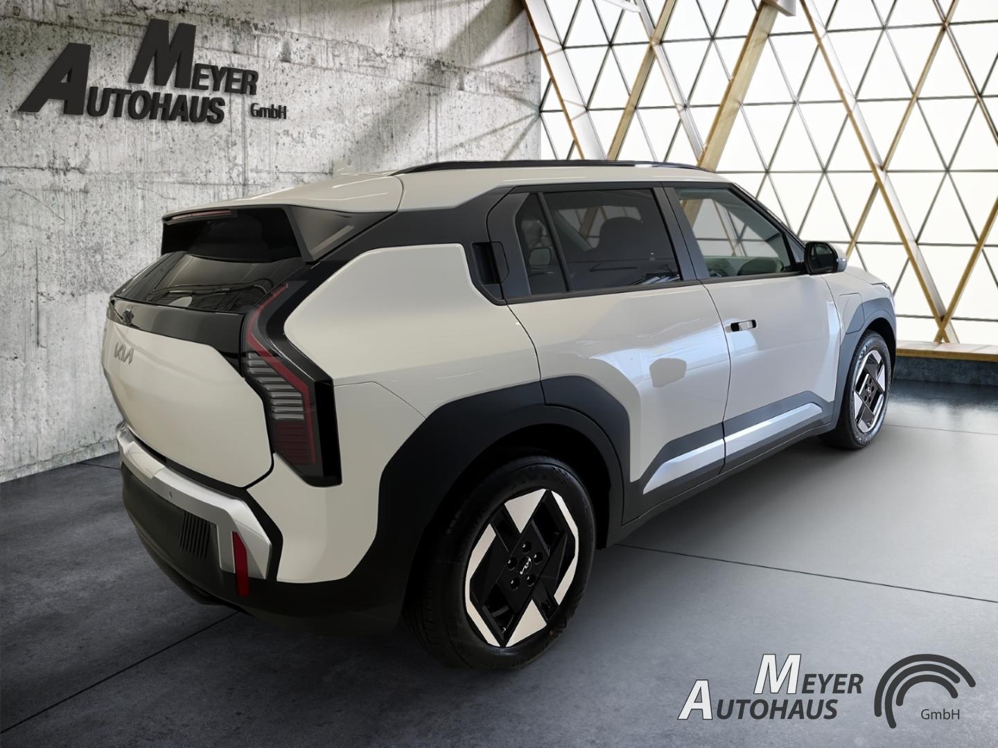 Kia EV3 Earth 58.3 EARTH +Winter-Connect+Business-Pa