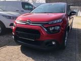 Citroën C3 Shine Pack, 1.Hd., wie neu - Citroën C3 mit Diesel-Antrieb