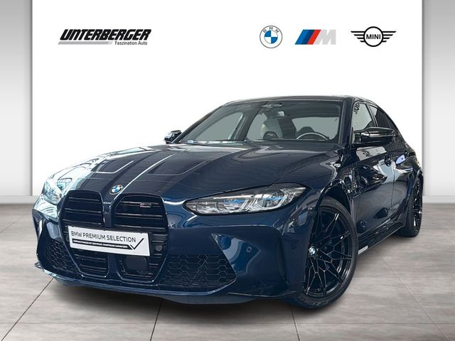 BMW M3 Lim. xDrive Competition