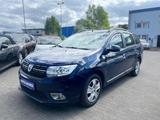 Dacia Logan MCV II Kombi Laureate - Dacia Logan Laureate mit Diesel-Antrieb