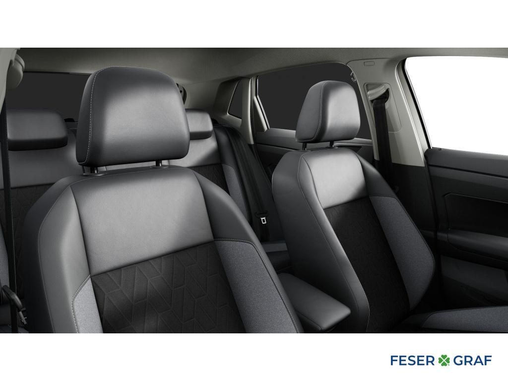 Volkswagen Polo ENERGY 1,0 l TSI 116 PS 7-Gang-DSG imagem 3