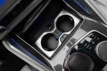 2023 BMW X5 M — миниатюра 16