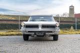 Pontiac Andere*TEMPEST LE MANS*CABRIO*SENSATION*TOP - Pontiac aus 1965