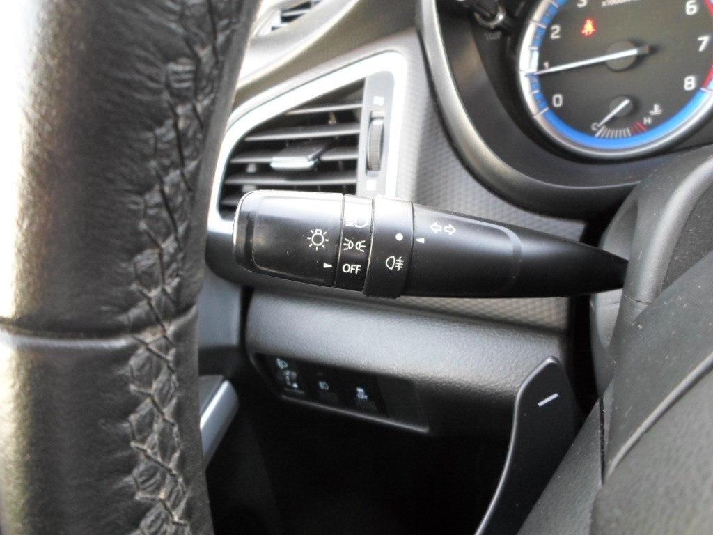 Suzuki SX4 S-Cross Comfort Automatik
